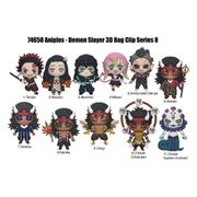 Blind Bag - Demon Slayer (Bag Clip) series 8