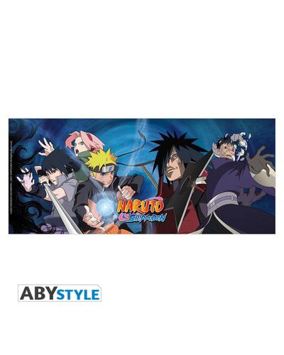 Kubek- Naruto vs Madara — zdjęcie 2