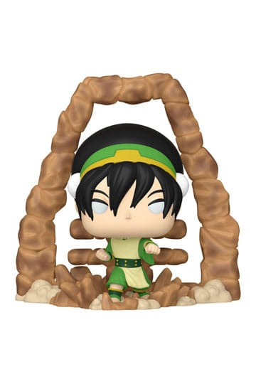 Figurka POP! - Toph Deluxe 1808