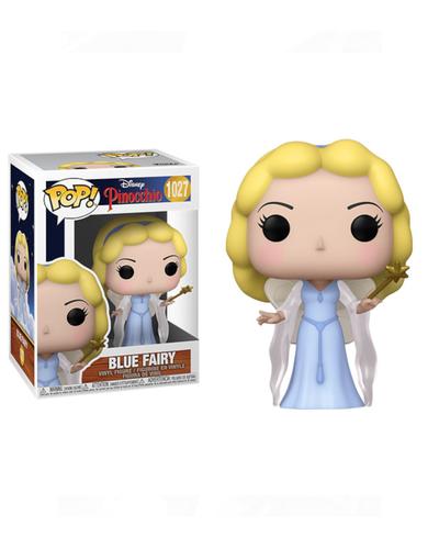 Figurka POP! - Blue Fairy