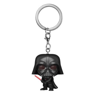 Brelok POP - Darth Vader 40th anniversary