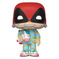 Figurka POP! - Deadpool Sleepover 1344