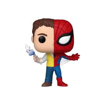 Figurka POP! - Peter Parker / Spider-Man 1432
