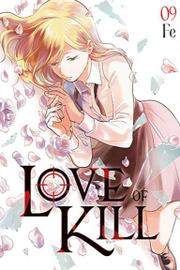 Love of Kill - tom 9