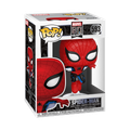 Figurka POP! Spider-man  (80 rocznica)