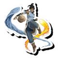 Magnes - Korra (Avatar)