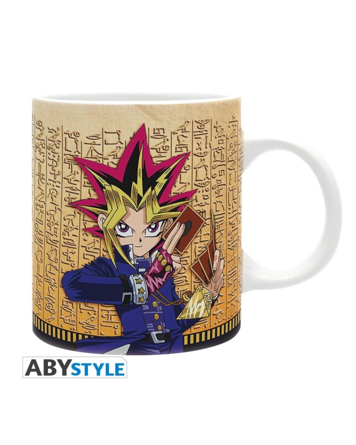 Kubek - Yu-Gi-Oh!