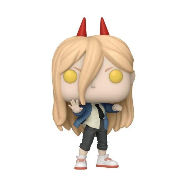 Figurka POP! - Power 1681