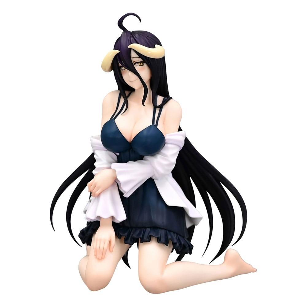 Figurka - Albedo/Overlord (Noodle Stopper) Loungewear Ver.