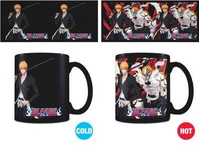 Bleach - kubek magiczny