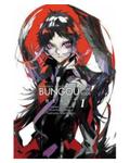 Okładka Bungou Stray Dogs: Beast - tom 1