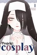 Okładka Projekt: cosplay - tom 11