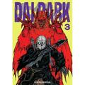 Okładka Dai Dark - tom 3