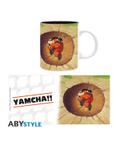 Kubek - Dragon Ball (Yamcha)