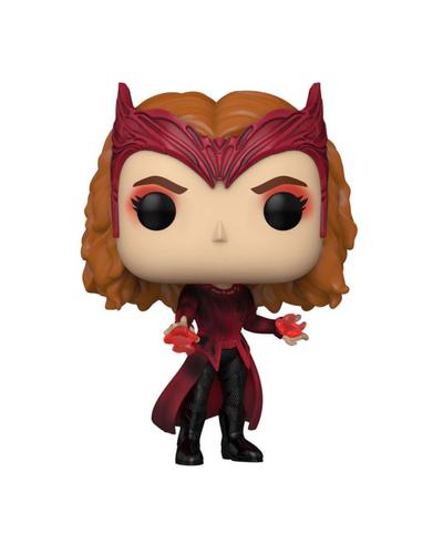 Figurka POP! - Scarlet Witch 1007