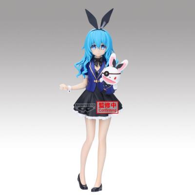 Statuetka - Yoshino (Glitter & Glamours) (Date a Live)
