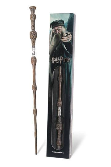 Harry Potter Różdżka (Replika) Dumbledore 38 cm