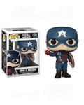 Figurka POP! - John F. Walker