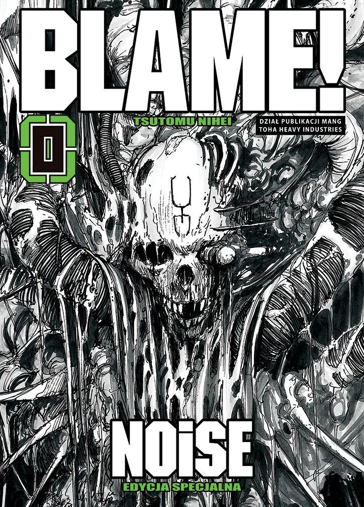 Blame! - Noise