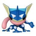 Figurka POP! - Greninja 968