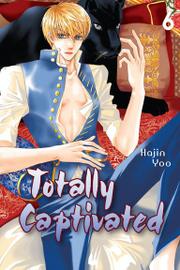 Totally captivated - Tom 6