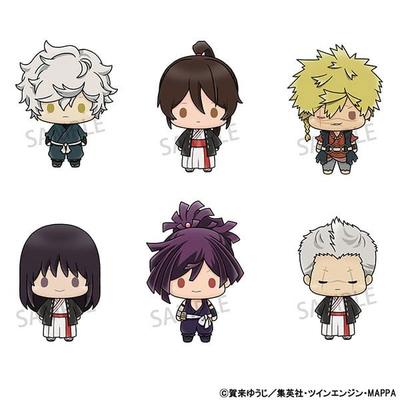 Hells Paradise: Jigokuraku - Chokorin Mascot (losowe)
