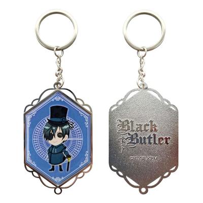 Brelok - Kuroshitsuji (Ciel Hat)