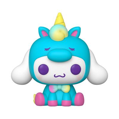 Figurka POP! - Cinnamoroll 59 (Sanrio)