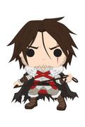Figurka POP! - Trevor Belmont