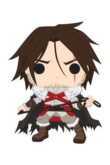 Figurka POP! - Trevor Belmont