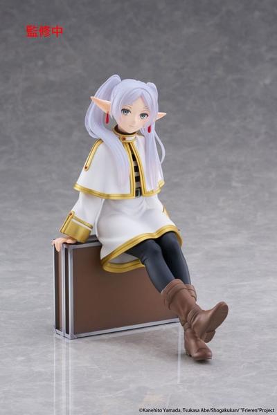 Statuetka - Frieren (Trunk Case Ver.)
