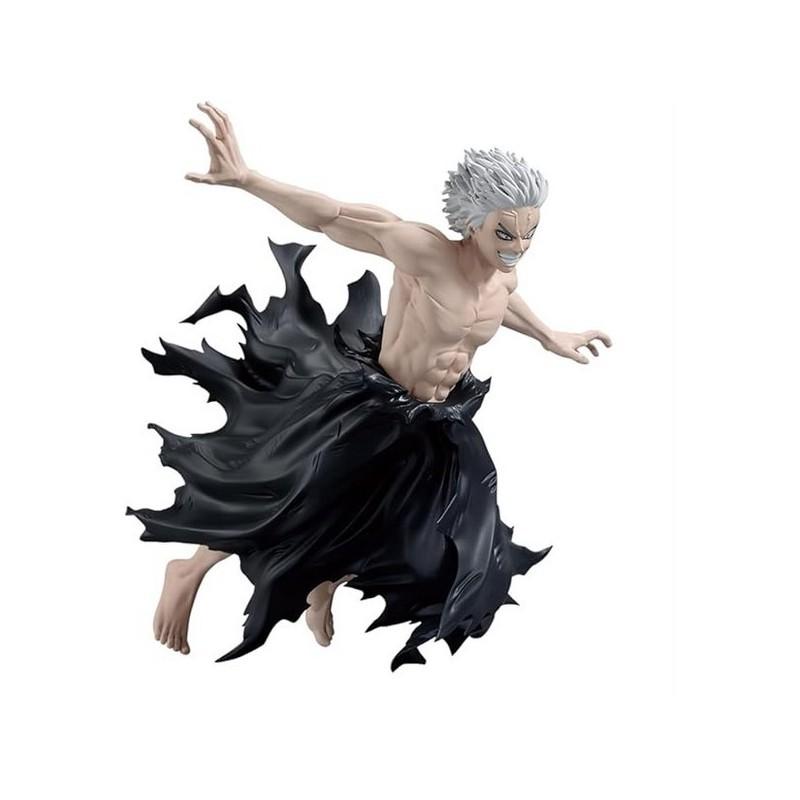 Statuetka - All For One v1