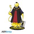Figurka akrylowa - Assassination Classroom (Koro jaune)