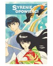 Syrenie Opowieści - tom 2