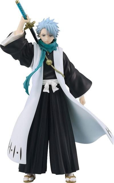 Statuetka - Toshiro Hitsugaya (Pop Up Parade)