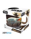Kubek - Baby Yoda v2