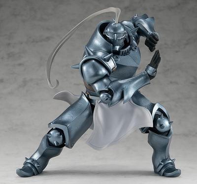 Statuetka - Alphonse Elric (Pop Up Parade)