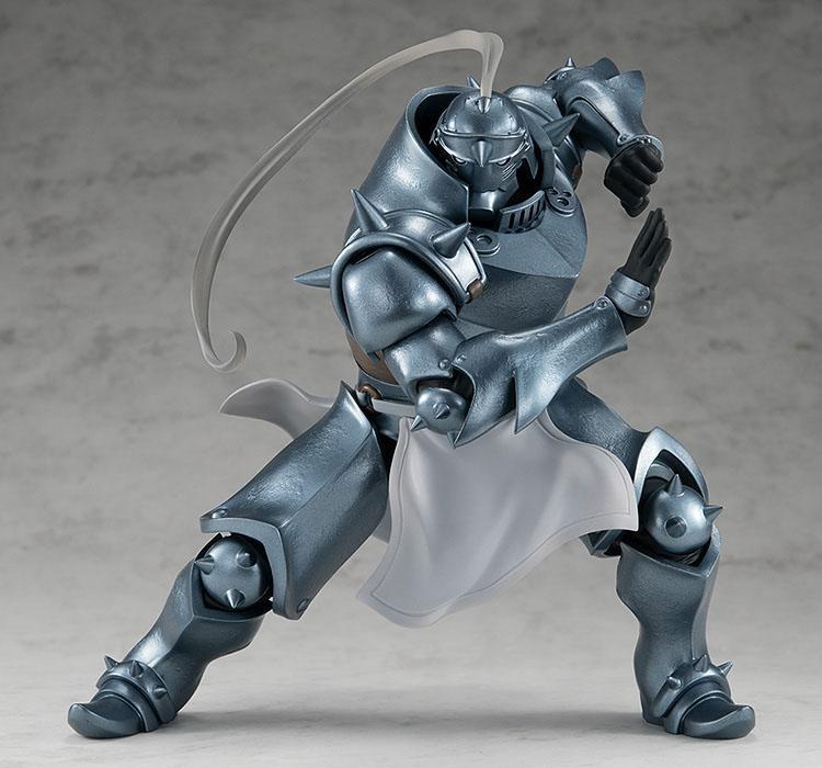 Statuetka - Alphonse Elric (Pop Up Parade)