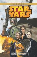 Okładka Star Wars Legendy - Cienie Imperium