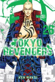 Tokyo Revengers - tom 26