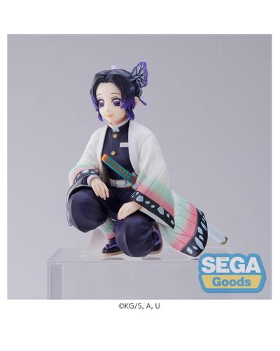 Statuetka - Shinobu Kocho (Hashira Meeting ver.) — zdjęcie 2