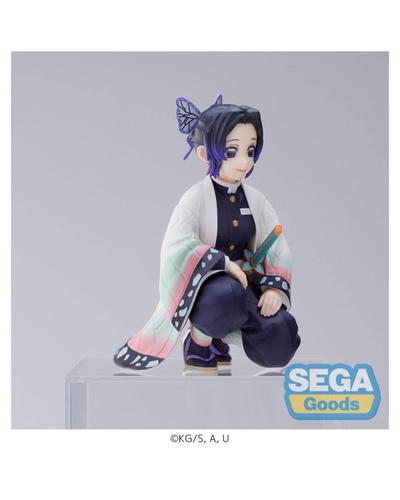 Statuetka - Shinobu Kocho (Hashira Meeting ver.) — zdjęcie 3