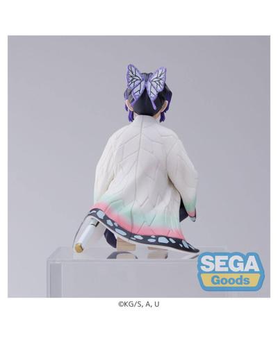 Statuetka - Shinobu Kocho (Hashira Meeting ver.) — zdjęcie 4