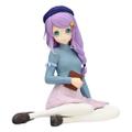 Statuetka - Anastasia noodle stopper (Book Girl Ver.) (Re: Zero)