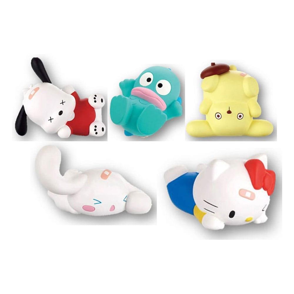 Figurka Twinchees - Sanrio (Falling)