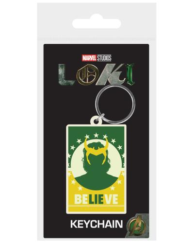 Brelok - Loki