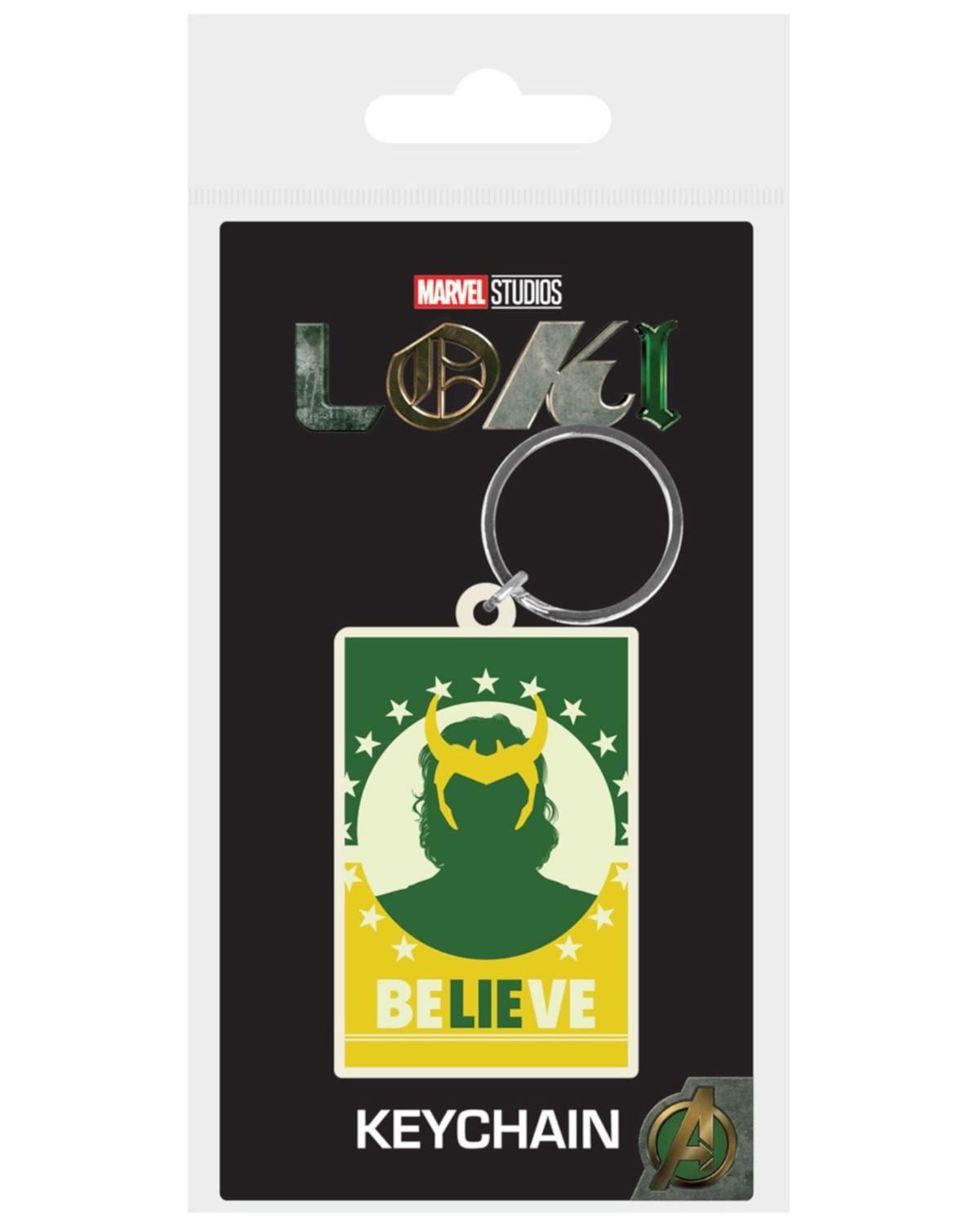 Brelok - Loki