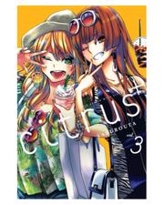 Citrus+ - tom 3