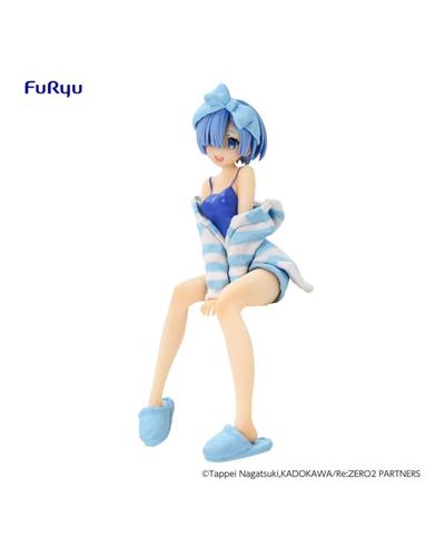 Statuetka - Rem Noodle Stopper (Room Wear ver.) — zdjęcie 2