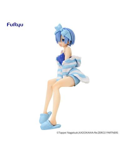 Statuetka - Rem Noodle Stopper (Room Wear ver.) — zdjęcie 3